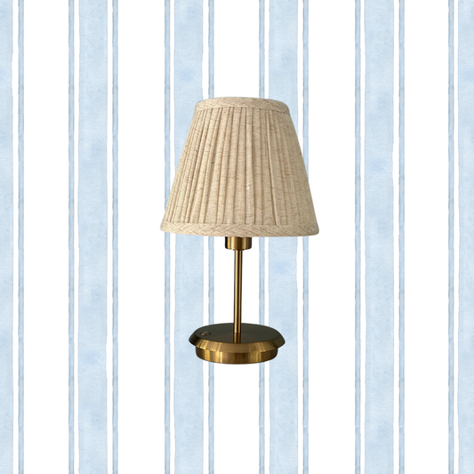 Otis tablelamp - Oat