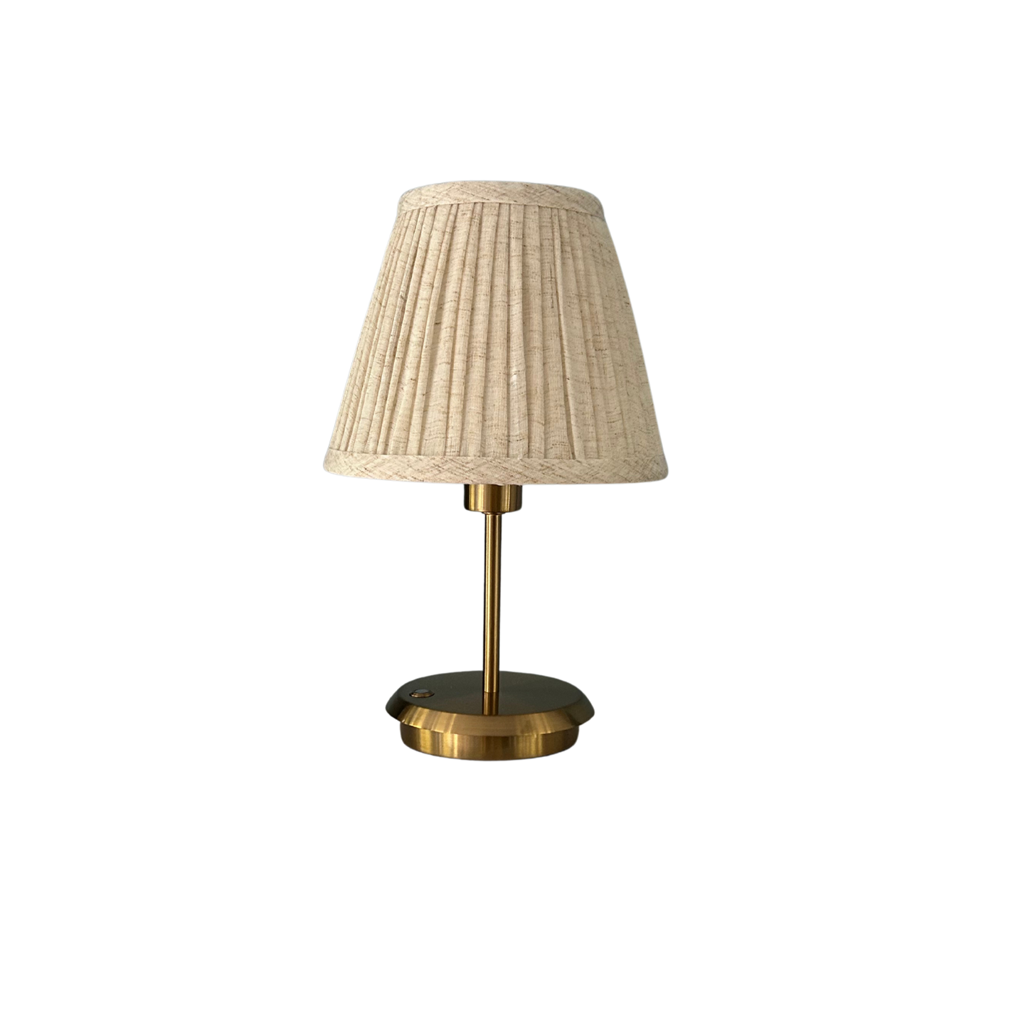 Otis tablelamp - Oat